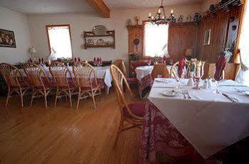 Broecheler Inn Cayuga Exterior photo